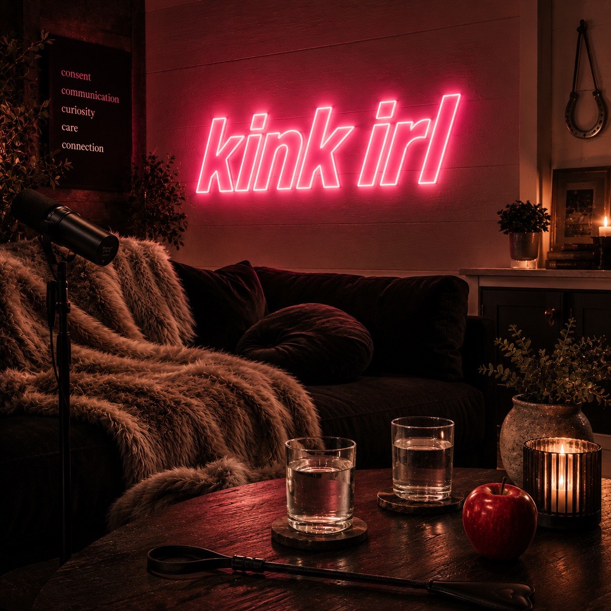 Kink IRL Podcast